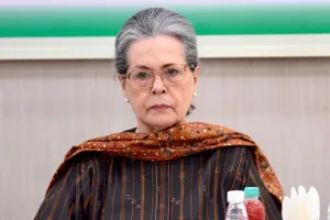 Sonia Gandhi On Iran-Israel War: ‘ईरान भारत का पुराना सहयोगी, वहीं इजरायल...’, मिडिल ईस्ट में छिड़ी जंग पर सोनिया गांधी का सामने आया रिएक्शन