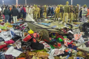 महाकुंभ भगदड़: फिर बढ़ेगा न्यायिक आयोग का कार्यकाल, मृतकों की सटीक संख्या जानने में अभी और लगेगा समय