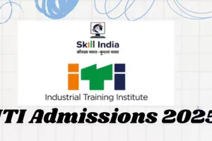 ITI प्रवेश में अब 22 जून तक होगा आवेदन, हेल्पलाइन नंबर जारी