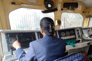 रेलवे ने लोको पायलट के विश्राम नियमों में किया बदलाव, यूनियन ने बताया ‘अवैध आदेश’ 