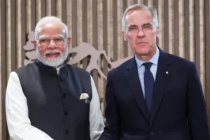 India-Canada Relations: G-7 Summit में पीएम मोदी-कार्नी का बड़ा फैसला, कहा- उच्चायुक्तों की नियुक्ति से होगी बहाली, जानें क्या हुई बातचीत