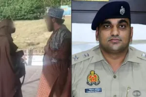 हैदरी दल के दो सदस्य गिरफ्तार, मुख्य आरोपी फरार, वीडियो बनाकर लड़कियों को कर रहे थे परेशान