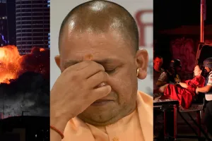 Iran-Israel War: इजरायल गए यूपी के 5952 कामगारों को लेकर राज्य सरकार चिंतित, 112 कंपनियों में कर रहे थे काम, बंकरों में रहने को मजबूर