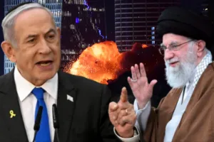 Iran-Israel War: ईरान के जवाबी हमलों में आई कमी, तो इजरायली लड़ाकू विमानों ने मचाया तेहरान में कोहराम, ट्रंप पर टिकी सभी की निगाहें