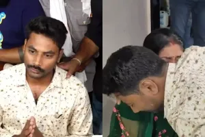 राजा रघुवंशी हत्याकांड: इंदौर में सोनम के मायके पहुंची मेघालय पुलिस, बोले सोनम के भाई- हमने कोई पाप नहीं किया है...