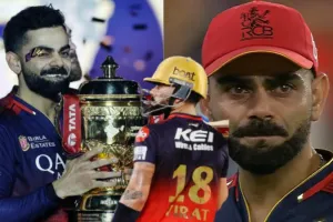 IPL 2025 Final: विराट कोहली ने रचा इतिहास, बने आईपीएल में सबसे ज्यादा चौके जड़ने वाले बल्लेबाज