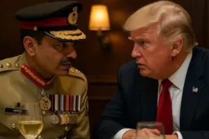 डोनाल्ड ट्रंप को मिलेगा नोबेल शांति पुरस्कार? पाकिस्तान का मिला समर्थन, अमेरिकी राष्ट्रपति के नाम का दिया प्रस्ताव