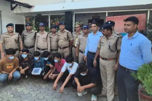 थप्पड़ के बदले मारी गोली, क्रिकेट मैच में बेइज्जती का बदला   