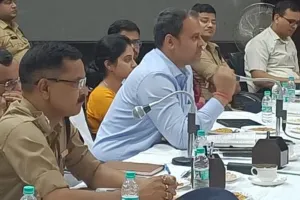 मुरादाबाद : सड़क पर नहीं अदा करने दी जाएगी नमाज, कवर क्षेत्र में ही होगी कुर्बानी