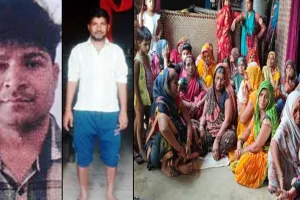 शाहजहांपुर : खेत पर मूंगफली बीनने गए दो भाइयों की करंट से मौत