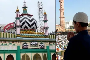 बरेली : दरगाह आला हजरत के प्रमुख सुब्हानी मियां ने जारी किया ईद-उल-अजहा पर ये संदेश