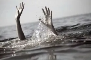 बदायूं : गंगा स्नान के दौरान डूबने से राजस्थान के किशोर की मौत