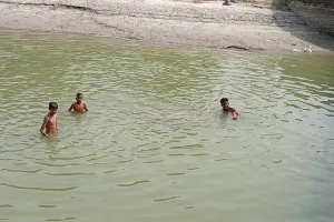 कासगंज : फिर सताएगी गर्मी, आगामी दिनों में तापमान बढ़ने का अनुमान