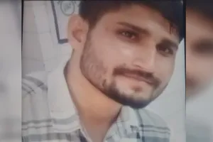 रामपुर : हादसे में संविदा कर्मी की मौत, मचा कोहराम