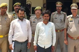 पीलीभीत: बेटियां भगाई...अब खुद की कर ली तैयारी, हत्यारोपी पति का कबूलनामा भाई संग मिलकर इसीलिए मार डाला..