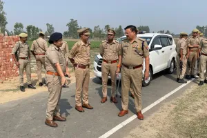 शाहजहांपुर: महिला के सिर पर ईंट मारकर होमगार्ड ने ली जान