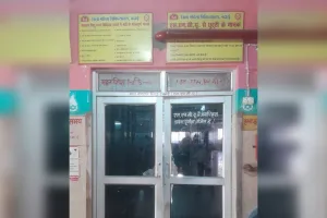 बदायूं: वेंटीलेटर सपोर्ट न मिलने से एसएनसीयू वार्ड में चार नवजात की मौत