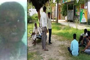 कासगंज : नहर में डूबने से 8 वर्षीय मासूम की मौत, परिजनों में मचा कोहराम