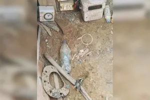 बदायूं : दो निजी नलकूप से हजारों का सामान और ई-रिक्शा चोरी