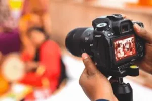 शाहजहांपुर: वीडियोग्राफर नहीं लाने पर चढ़ा पारा, कन्या पक्ष ने लौटा दी बरात