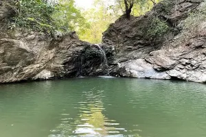 जान ले रहा ढकियाताल, मस्ती पर भारी पड़ रही मौत