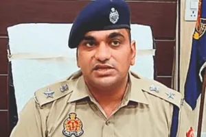 कौन है बदायूं के चैंपियन का बेटा बजरुल, पुलिस ने घोषित कर दिया जिसका गैंग