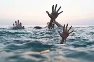 राजस्थान की बनास नदी में डूबकर 8 युवकों की मौत, जयपुर से पिकनिक मनाने गए थे टोंक