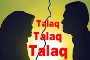 रामपुर : पत्नी को दिया तीन तलाक, विरोध करने पर मारपीट