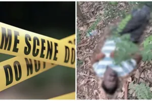 हल्द्वानीः जंगल में मिली प्रॉपर्टी डीलर की लाश