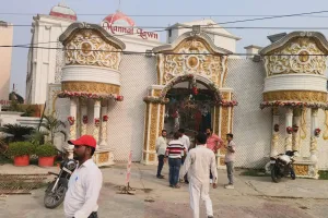 बीडीए ने मन्नत, जलसा, आरिश और दिव्यानी लॉन को क्यों कर दिया सील, कार्रवाई से बारात घर संचालकों में बेचैनी