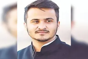 रामपुर : अब्दुल्ला आजम के स्टांप चोरी मामले में 4.65 करोड़ आरसी जारी