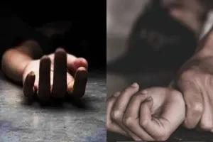 लखीमपुर खीरी : संदिग्ध हालात में किशोरी की मौत, जीजा पर दुष्कर्म और गर्भपात कराकर तेजाब पिलाने का आरोप