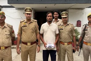 बदायूं : अपनी हत्या की आशंका के चलते चलाई थी गोली, हत्यारोपी को भेजा जेल