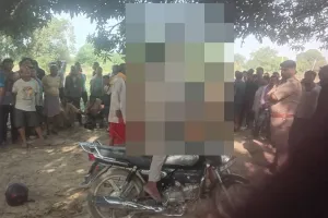 कानपुर देहात: फंदे से लटके प्रेमी युगल, युवक की मौत, जांच में जुटी पुलिस