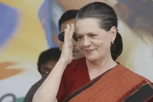 सोनिया गांधी की शिमला में बिगड़ी तबीयत, रूटीन चेकअप और टेस्ट के बाद लौटीं वापस