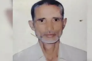  मैं खुद अपनी कुर्बानी दे रहा हूं... बकरीद पर देवरिया में अधेड़ ने रेता खुद का गला, परिजनों में कोहराम