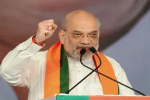 अमित शाह का आरोप- मुस्लिम वोट बैंक को खुश करने के लिए ममता दीदी ने किया 'ऑपरेशन सिंदूर' का विरोध