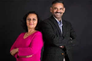 महाराष्ट्र: भारतीय मूल के दंपती को आईटी सेवाओं के लिए मिलेगा न्यूजीलैंड का शाही सम्मान