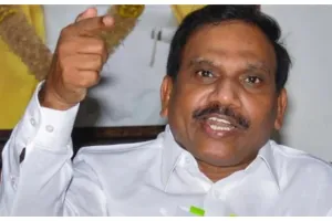  ए राजा का भाजपा पर पलटवार- मोदी और शाह जैसे ‘साधारण लोगों’ से नहीं डरती DMK