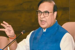 राहुल ने देश और सशस्त्र बलों के साथ किया विश्वास घात... बोले असम के सीएम हिमंत, जानिए क्यों की ओवैसी और थरूर तारीफ?