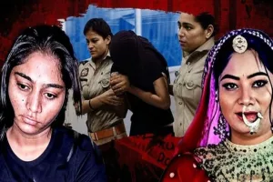  राजा रघुवंशी हत्याकांड : ‘'भरोसे के कत्ल’’ का भयंकर अंजाम, तीन मांओं के नहीं थम रहे आंसू, राज की मां ने किया बड़ा दावा 