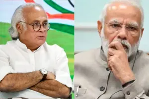 कांग्रेस का PM मोदी पर हमला- प्रधानमंत्री 'हठ' छोड़ें, बुलाएं संसद का विशेष सत्र और सर्वदलीय बैठक 