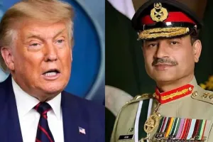 सेना दिवस पर अमेरिका ने पाकिस्तानी सेना प्रमुख मुनीर को भेजा निमंत्रण, कांग्रेस ने केंद्र पर साधा निशाना