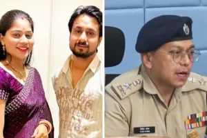 होमस्टे पर ही सोनम ने सूटकेस में क्यों छोड़ा मंगलसूत्र और अंगूठी... बोले डीजीपी- जांच में यही साबित हुआ टर्निंग प्वांइट