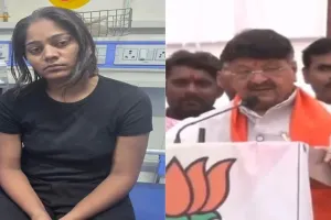 राजा रघुवंशी हत्याकांड: कैलाश विजयवर्गीय बोले, ''बिना संस्कार के बच्चे सोनम बन जाते हैं'', पूतना से की तुलना