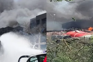 ड्रीमलाइनर 787: पहली बार इस विमान के दुर्घटनाग्रस्त होने से गई यात्रियों की जान 