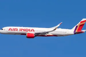 दिल्ली जाने वाली एअर इंडिया की उड़ान 'सुरक्षा अलर्ट' के बाद फुकेट लौटी 