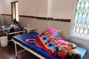 छत्तीसगढ़: एक ही परिवार के पांच सदस्यों ने खाया जहर, तीन बच्चों की मौत, पति-पत्नी की हालत गंभीर