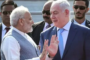 Israel-Iran War: पीएम मोदी ने की नेतन्याहू से बात, बोले इजरायली राजदूत- तनाव कम करने में भारत निभा सकता है भूमिका 