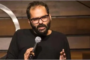 महाराष्ट्र: कुणाल कामरा के खिलाफ जल्द शुरू होगी विशेषाधिकार हनन की कार्यवाही 